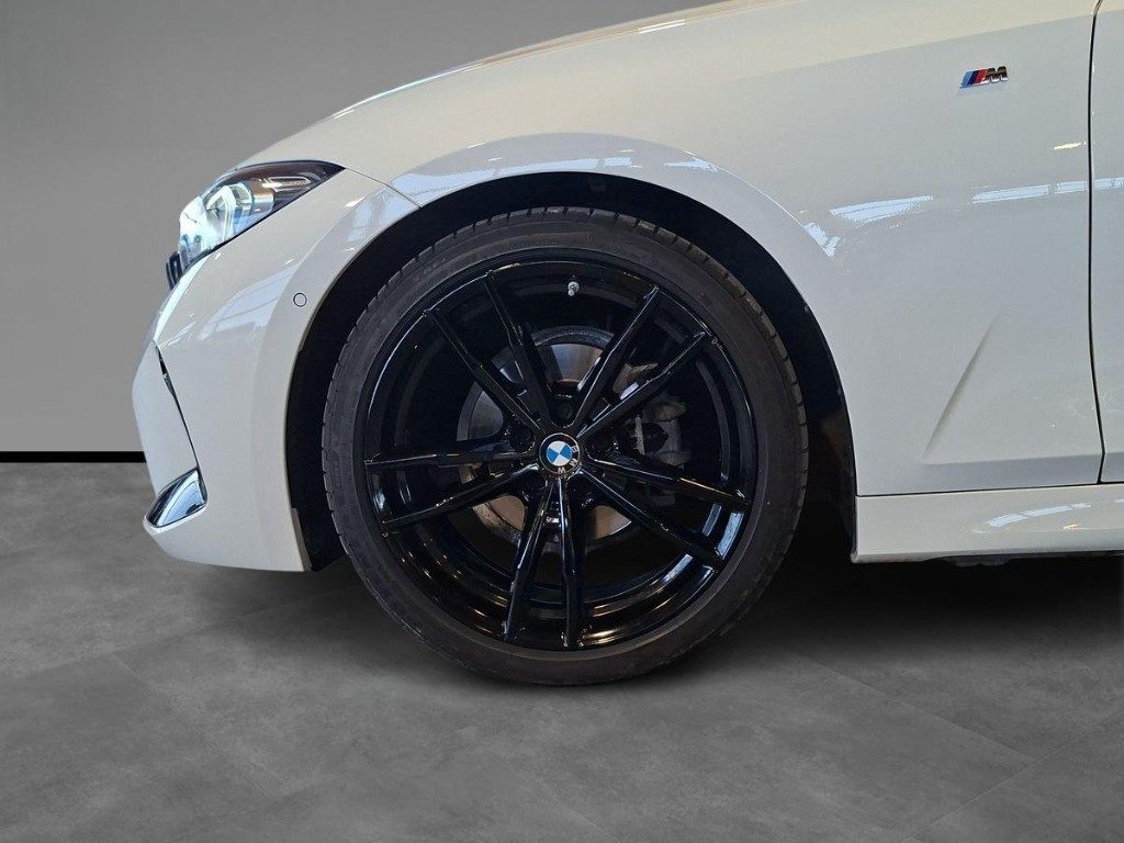 BMW 318 d 48V Touring Msport Aut. - 5