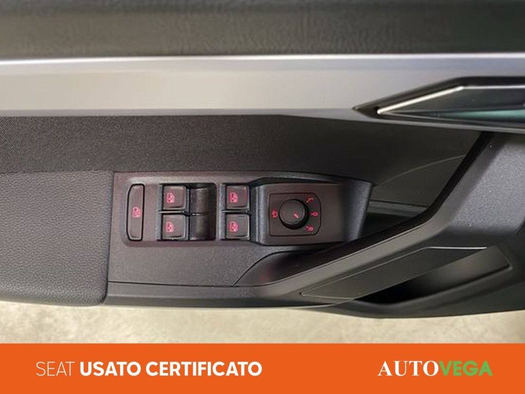 SEAT Arona 1.0 tgi fr 90cv - 14