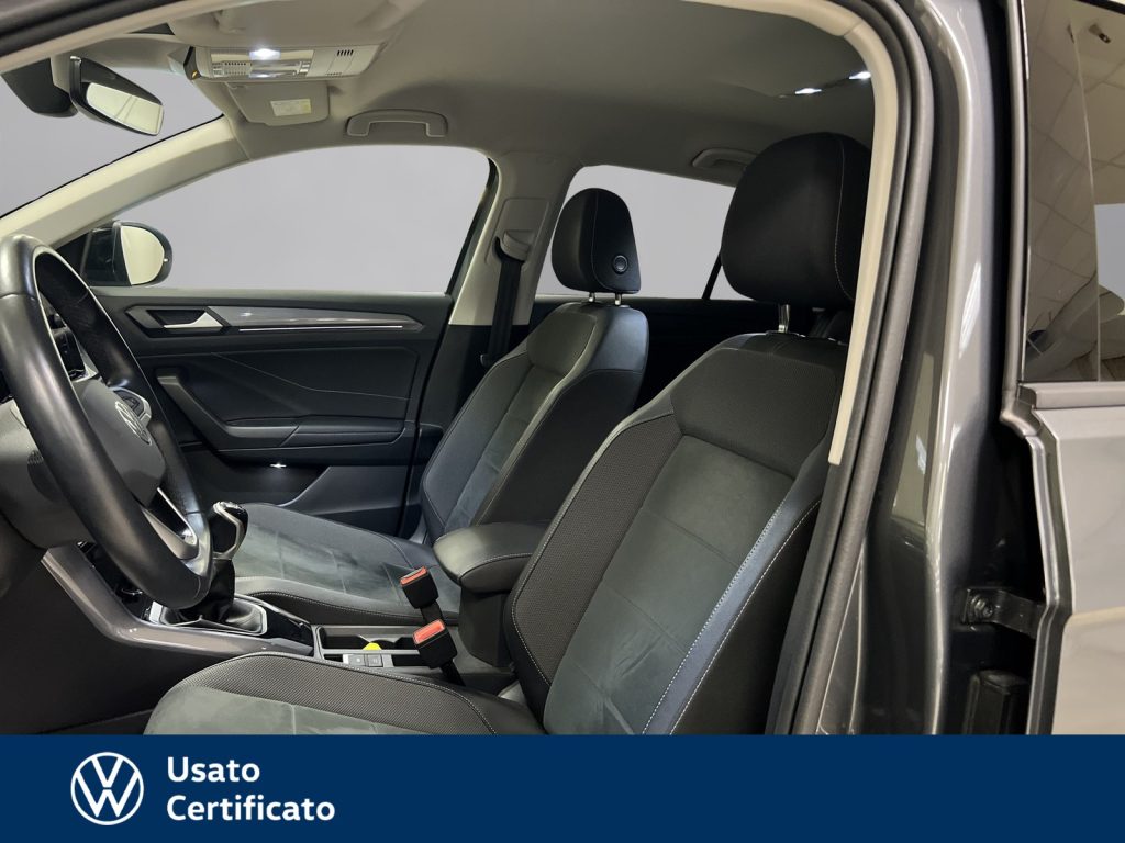 VOLKSWAGEN T-Roc 1.5 tsi style - 13