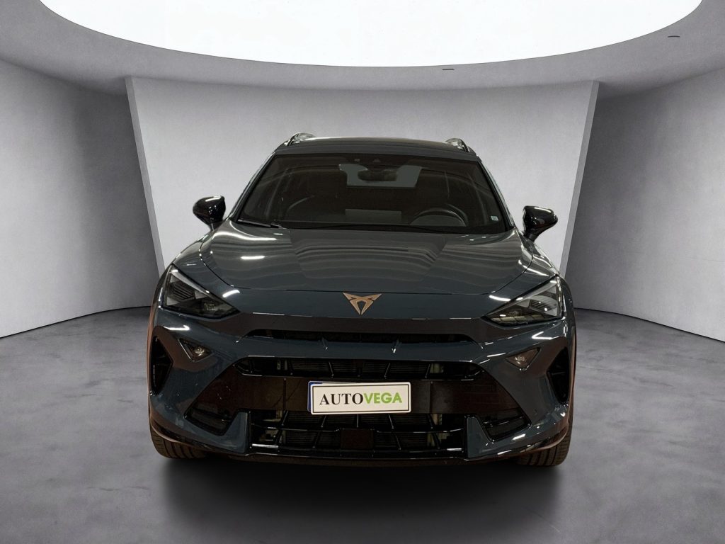 CUPRA Formentor 1.5 hybrid 150cv dsg - 3