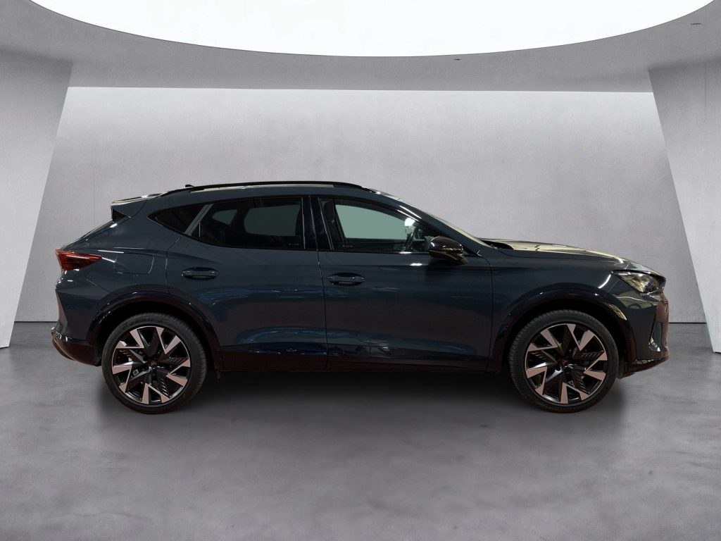 CUPRA Formentor 1.5 hybrid 150cv dsg - 5