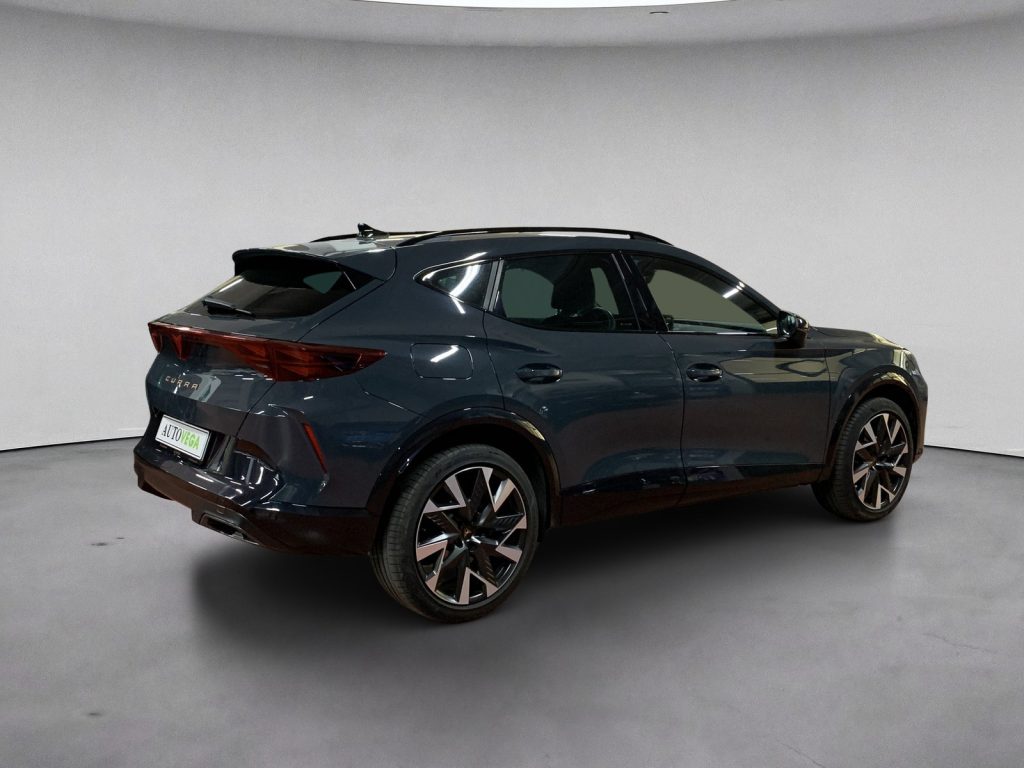 CUPRA Formentor 1.5 hybrid 150cv dsg - 7