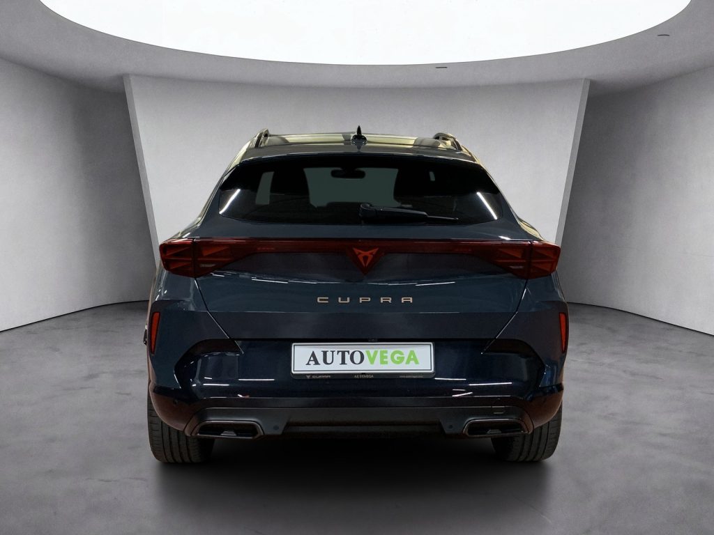 CUPRA Formentor 1.5 hybrid 150cv dsg - 10