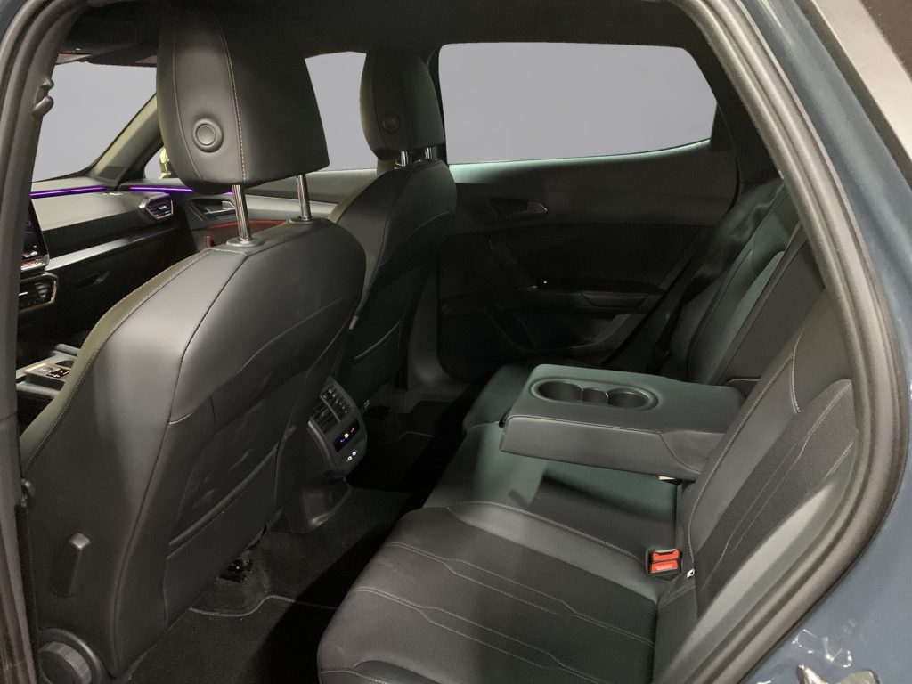 CUPRA Formentor 1.5 hybrid 150cv dsg - 23