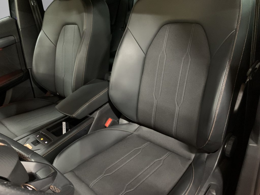 CUPRA Formentor 1.5 hybrid 150cv dsg - 26