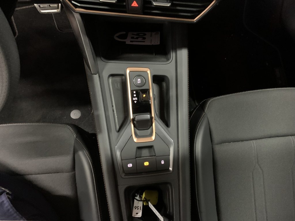 CUPRA Formentor 1.5 hybrid 150cv dsg - 32