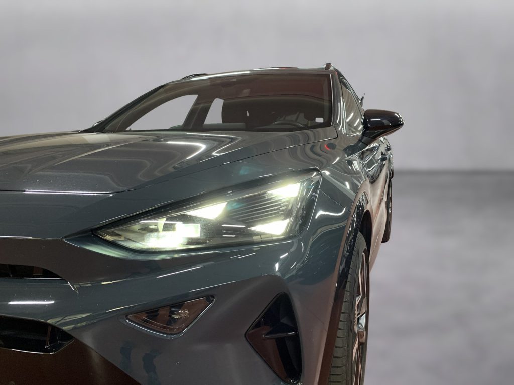 CUPRA Formentor 1.5 hybrid 150cv dsg - 38
