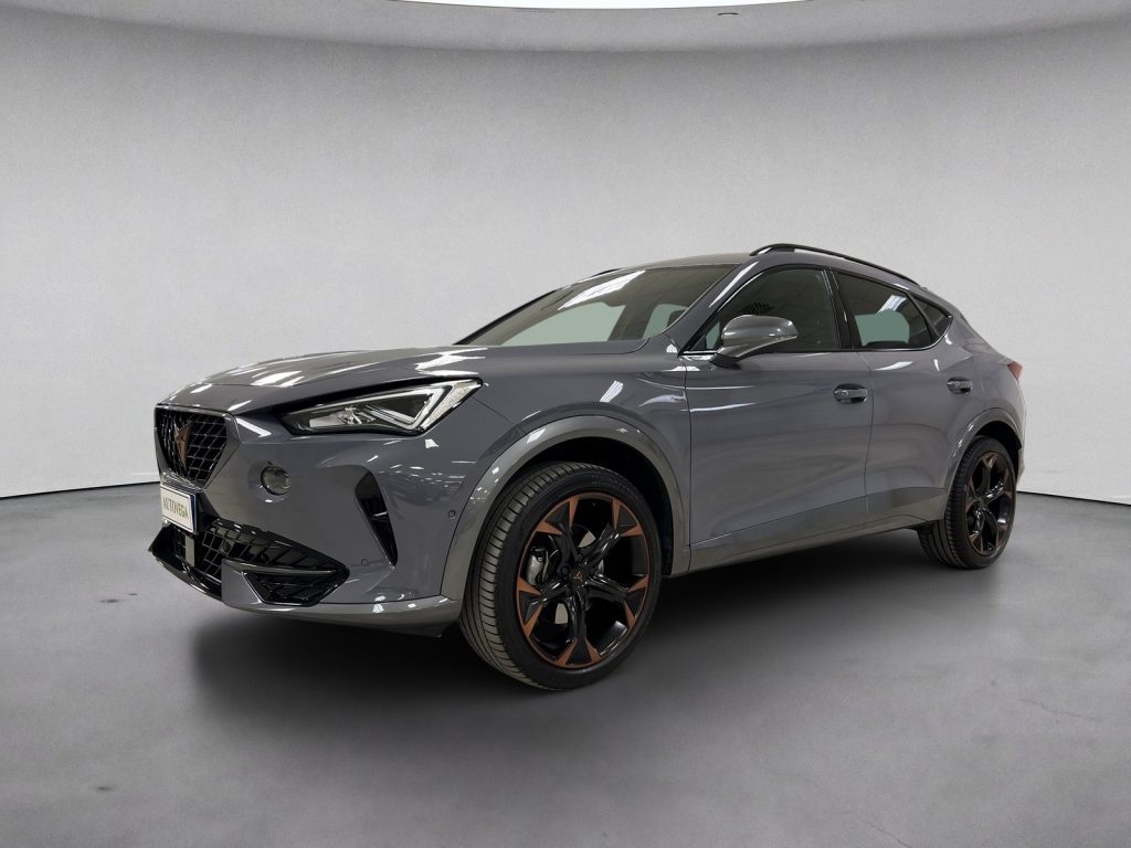 CUPRA Formentor 1.5 tsi 150cv dsg - 2