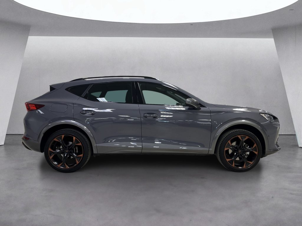 CUPRA Formentor 1.5 tsi 150cv dsg - 5