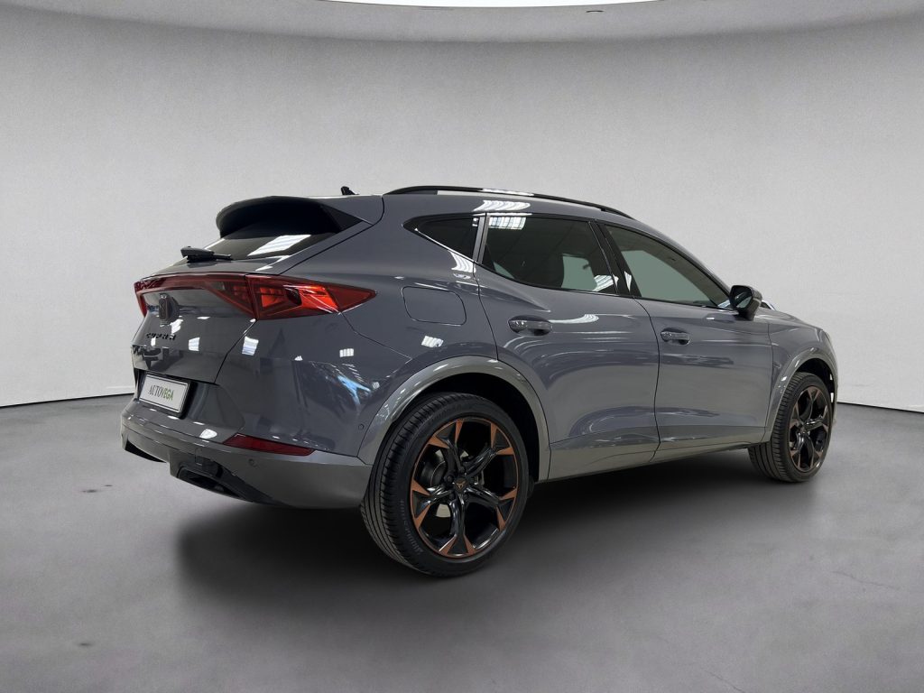 CUPRA Formentor 1.5 tsi 150cv dsg - 8