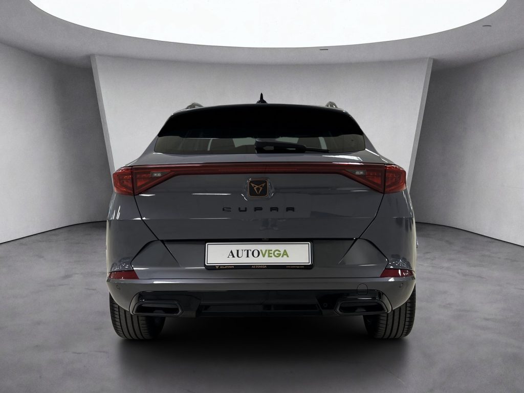 CUPRA Formentor 1.5 tsi 150cv dsg - 9