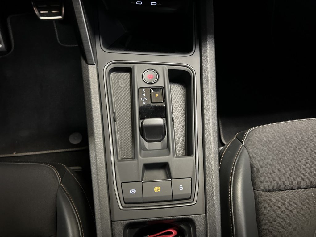 CUPRA Formentor 1.5 tsi 150cv dsg - 22