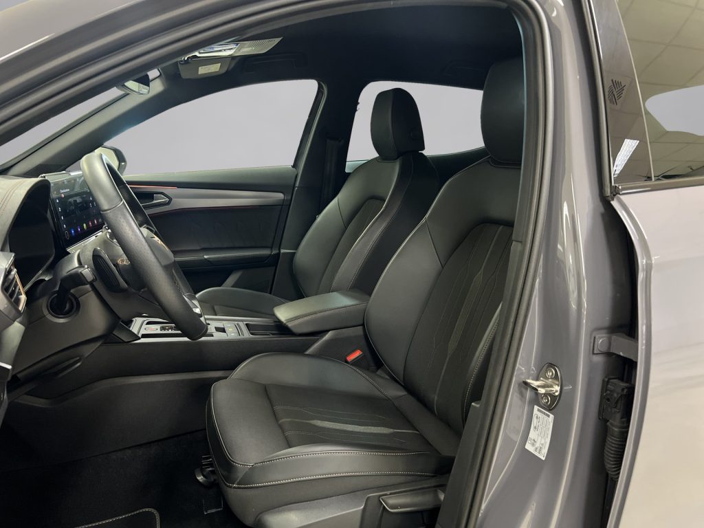 CUPRA Formentor 1.5 tsi 150cv dsg - 26