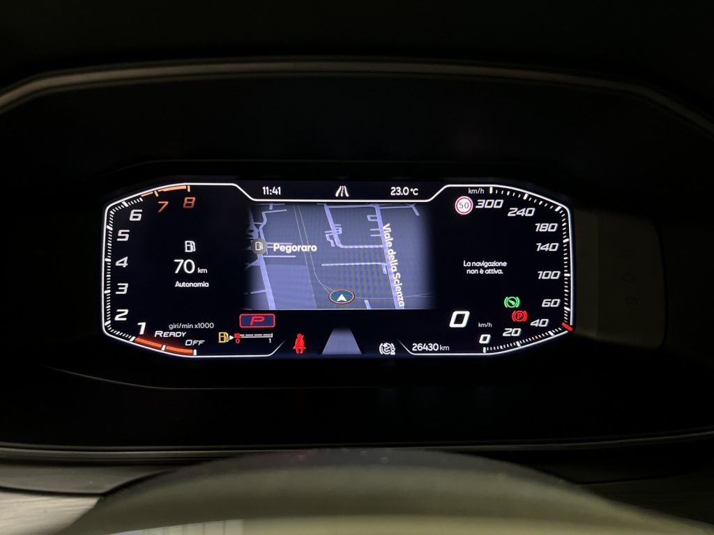 CUPRA Formentor 1.5 tsi 150cv dsg - 28