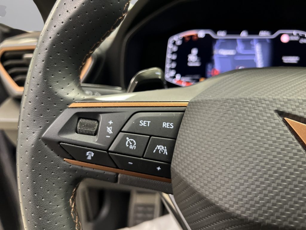 CUPRA Formentor 1.5 tsi 150cv dsg - 32