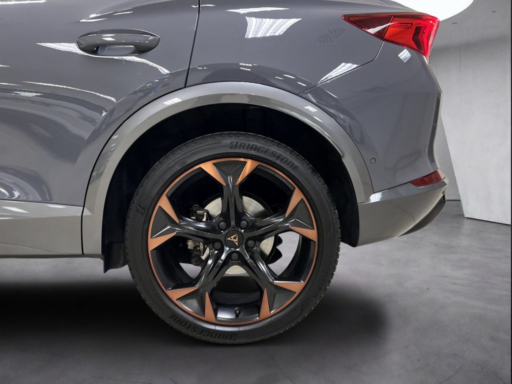 CUPRA Formentor 1.5 tsi 150cv dsg - 35