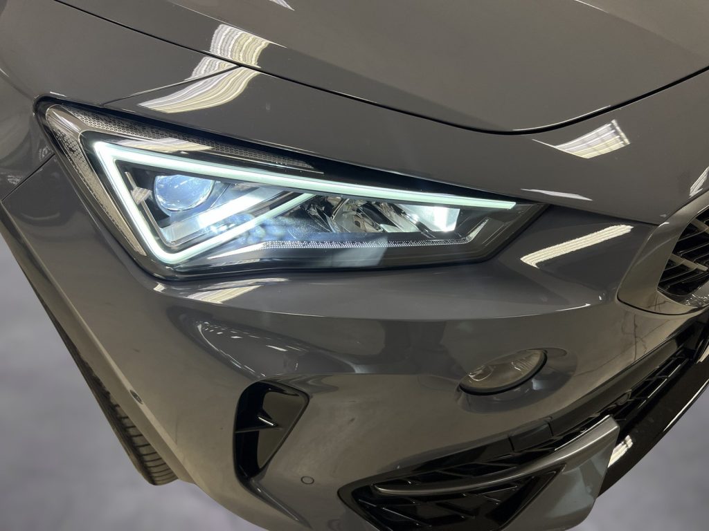 CUPRA Formentor 1.5 tsi 150cv dsg - 38