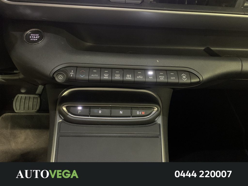 JEEP Avenger 1.2 turbo e-hybrid mhev summit fwd 110cv edct6 - 21
