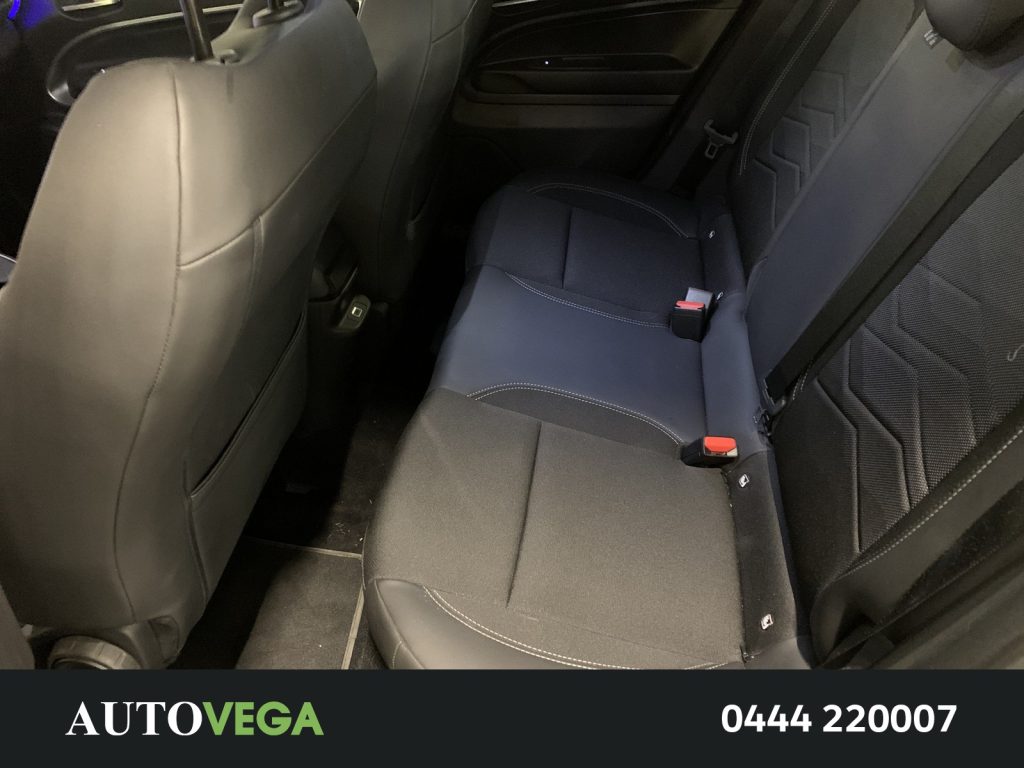 JEEP Avenger 1.2 turbo e-hybrid mhev summit fwd 110cv edct6 - 23