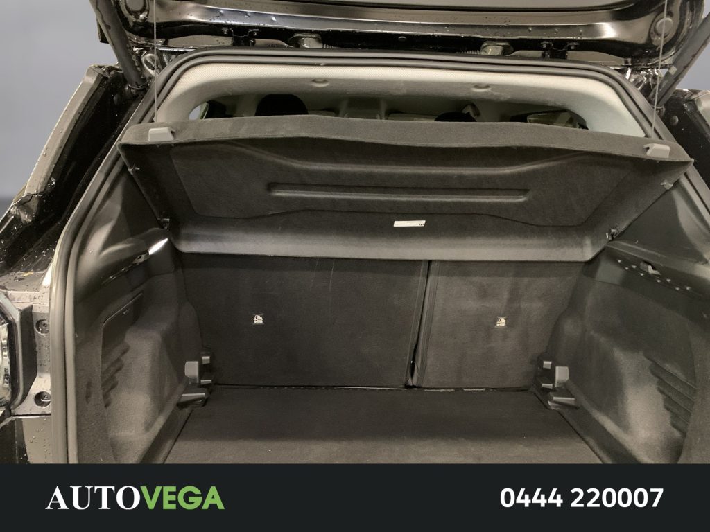 JEEP Avenger 1.2 turbo e-hybrid mhev summit fwd 110cv edct6 - 34