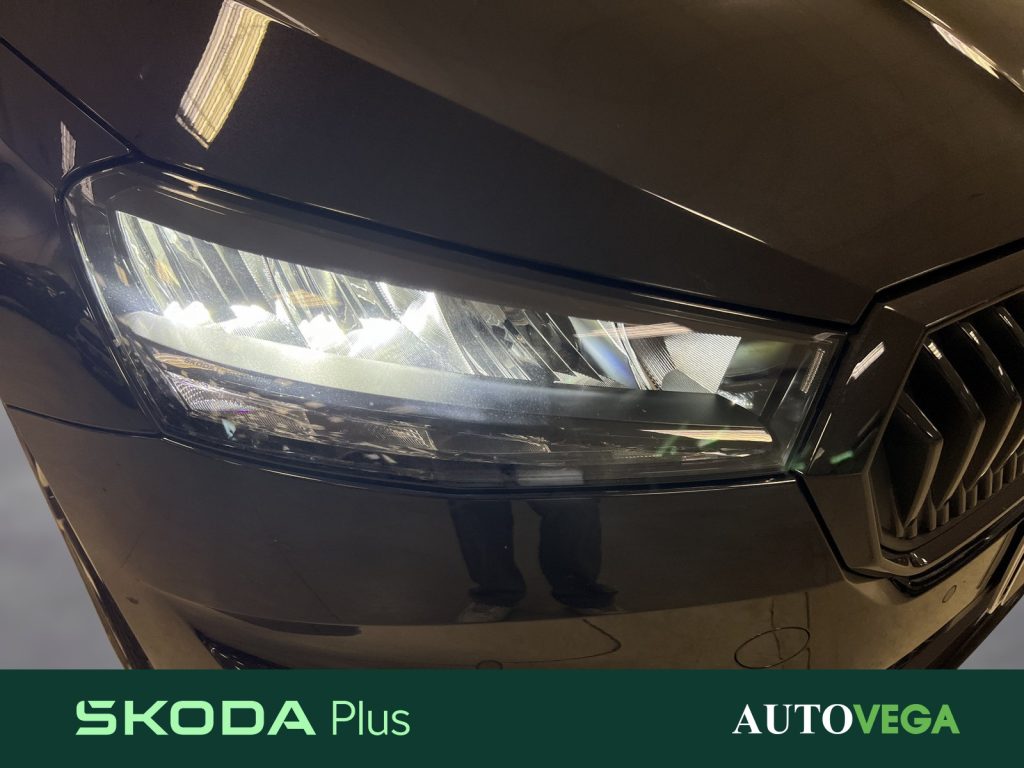 SKODA Fabia 1.0 tsi monte carlo 115cv dsg - 19