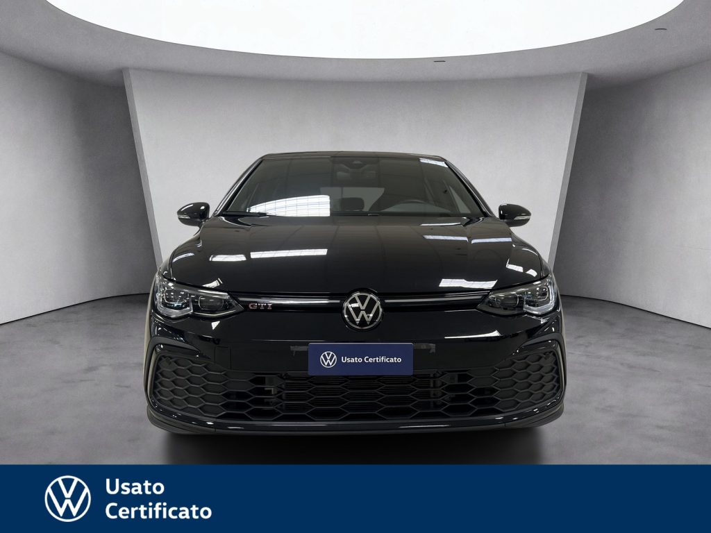 VOLKSWAGEN Golf GTI 2.0 tsi gti 245cv dsg - 3