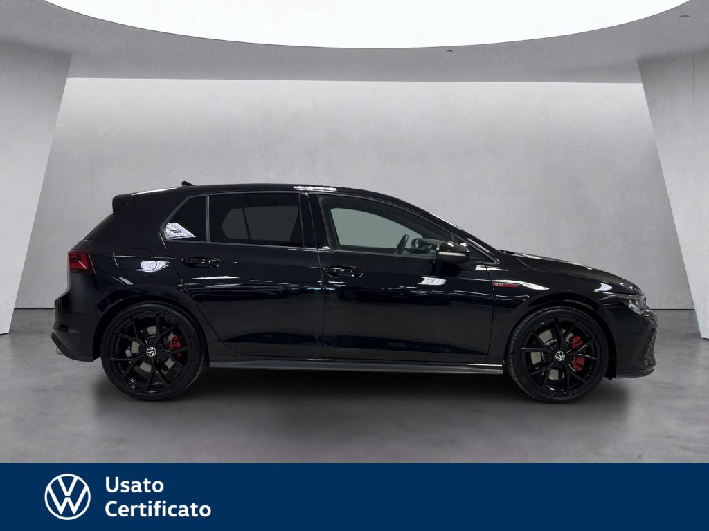 VOLKSWAGEN Golf GTI 2.0 tsi gti 245cv dsg - 6