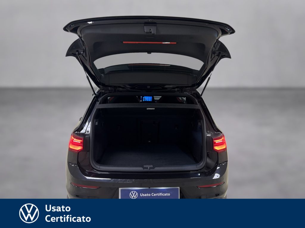 VOLKSWAGEN Golf GTI 2.0 tsi gti 245cv dsg - 34
