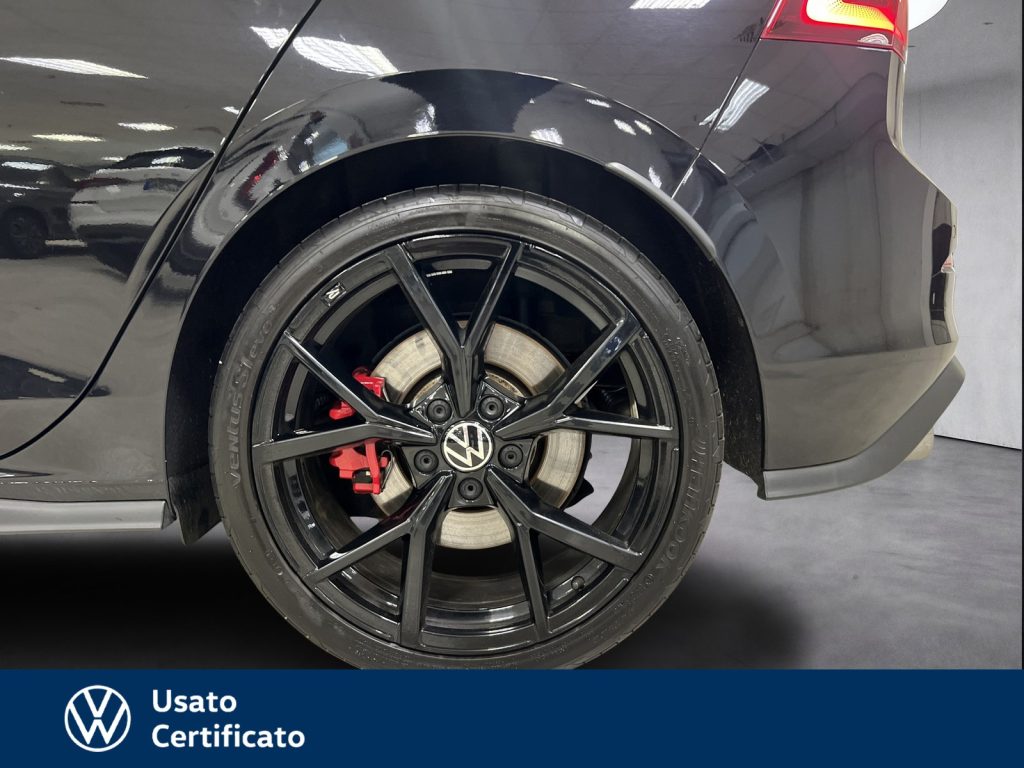 VOLKSWAGEN Golf GTI 2.0 tsi gti 245cv dsg - 35
