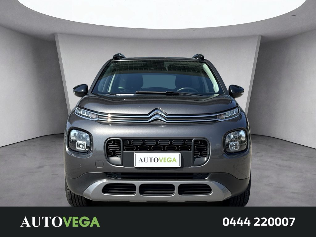 CITROEN C3 Aircross 1.2 puretech shine pack s&s 110cv - 3