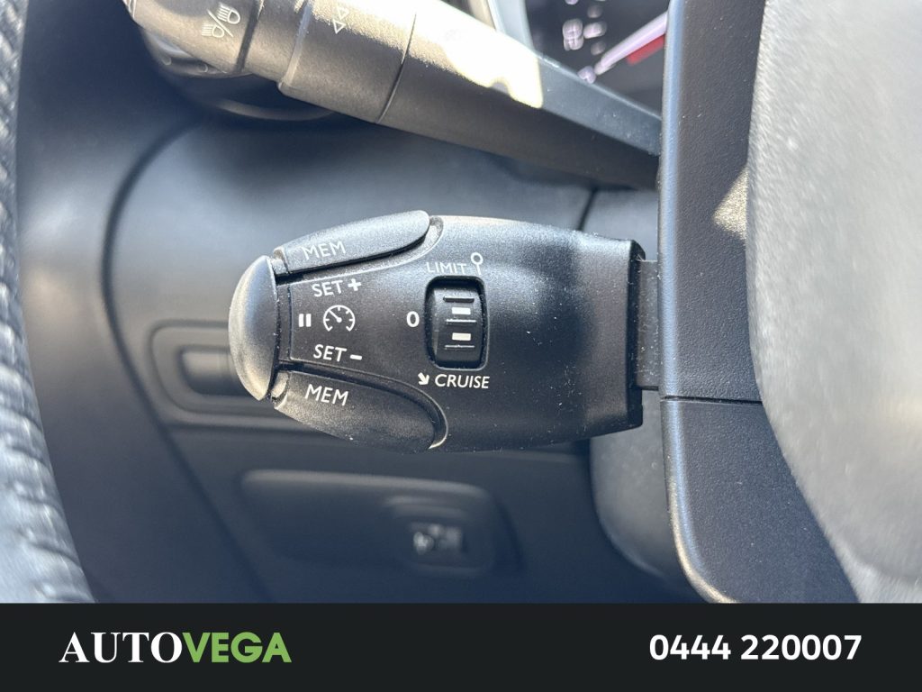 CITROEN C3 Aircross 1.2 puretech shine pack s&s 110cv - 32