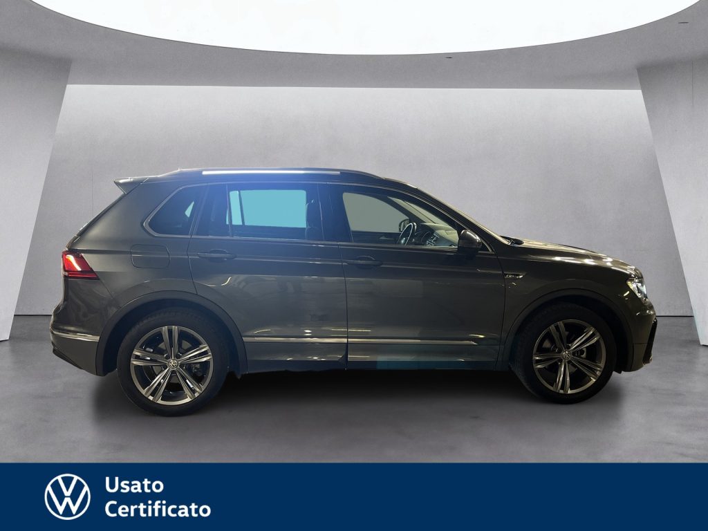 VOLKSWAGEN Tiguan 1.5 tsi sport 130cv - 3