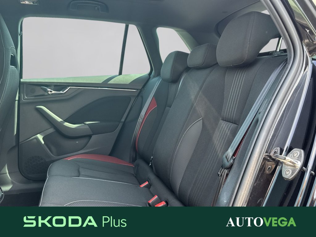 SKODA Kamiq 1.5 tsi monte carlo 150cv dsg - 12
