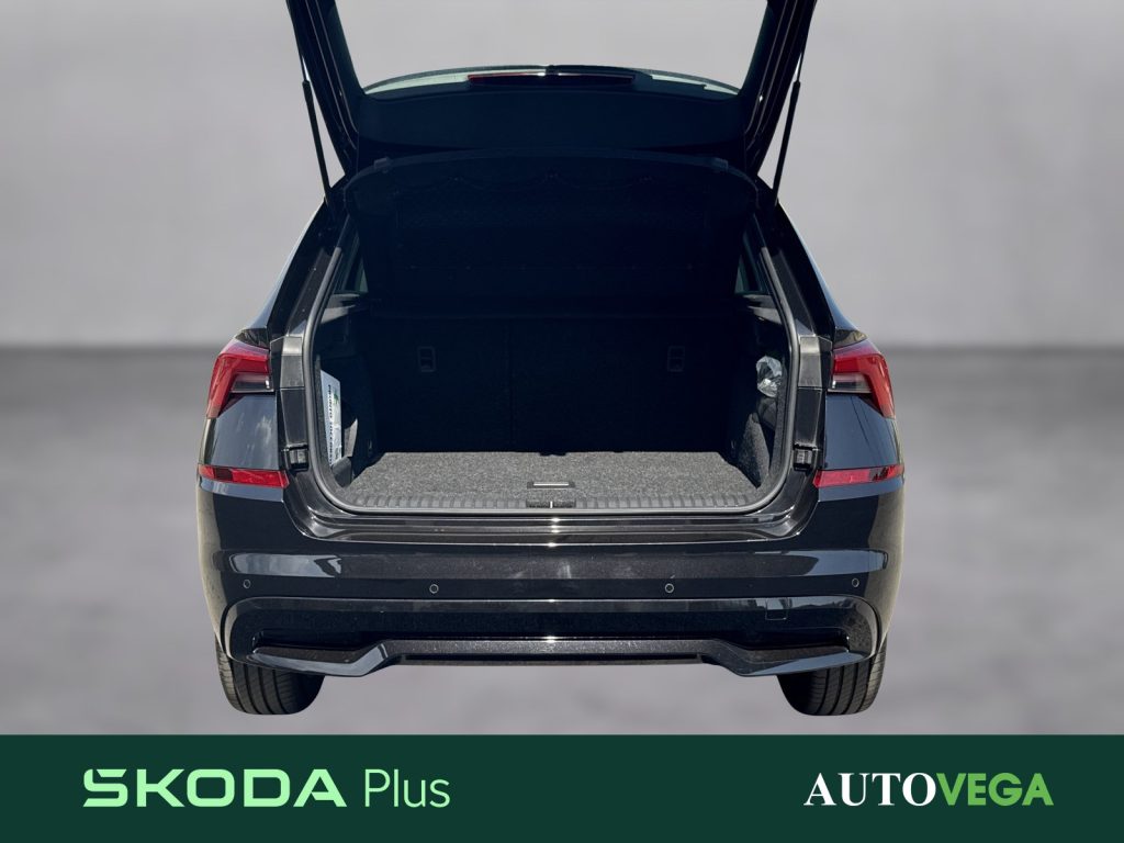 SKODA Kamiq 1.5 tsi monte carlo 150cv dsg - 17