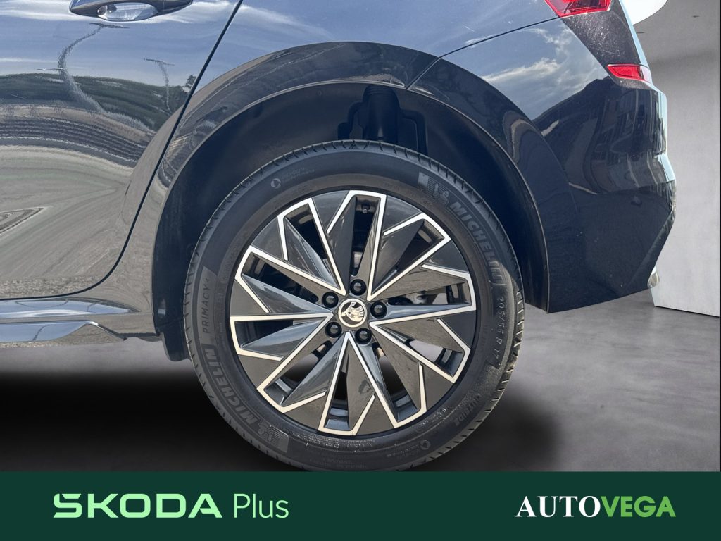 SKODA Kamiq 1.5 tsi monte carlo 150cv dsg - 18