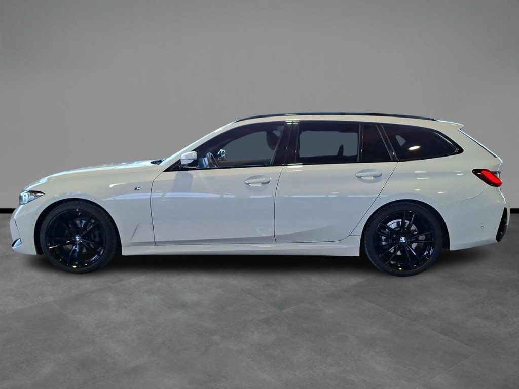 BMW 318 d 48V Touring Msport Aut. - 3