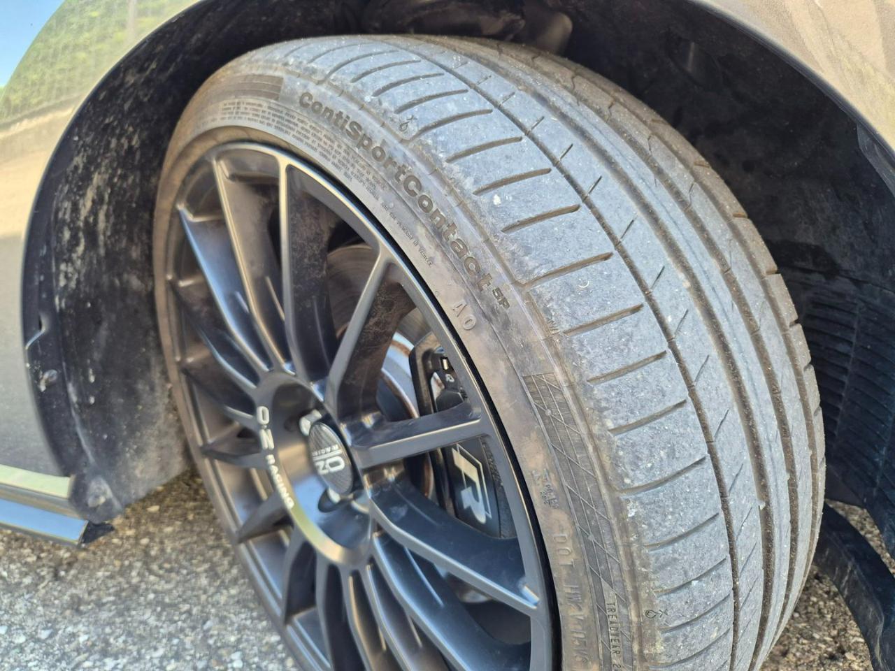 VOLKSWAGEN Golf R 2.0 TSI 4MOTION 5p. BMT - 790 CV - 19
