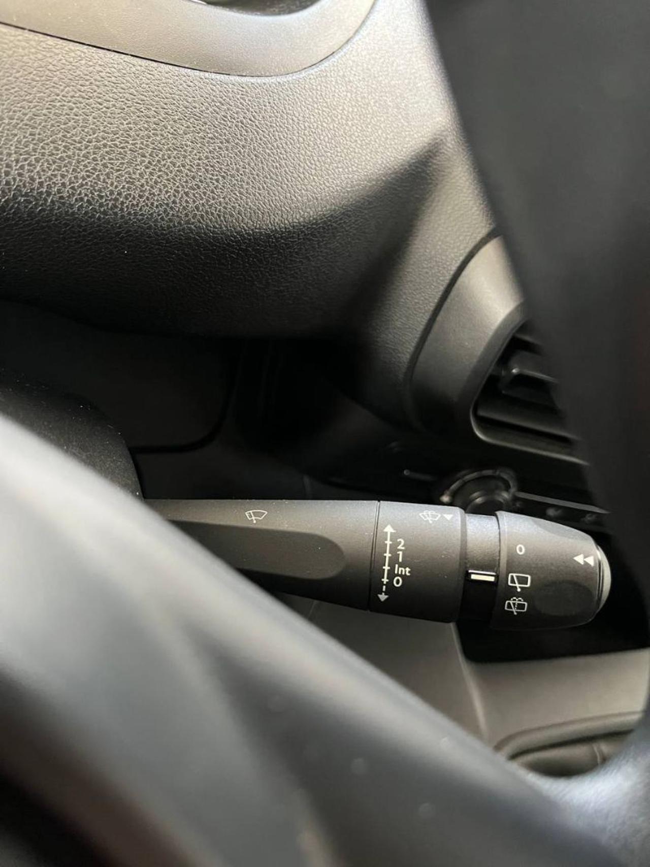 PEUGEOT Partner BlueHDi 100 PL-DC Furgone Doppia Cabina Mobile - 14