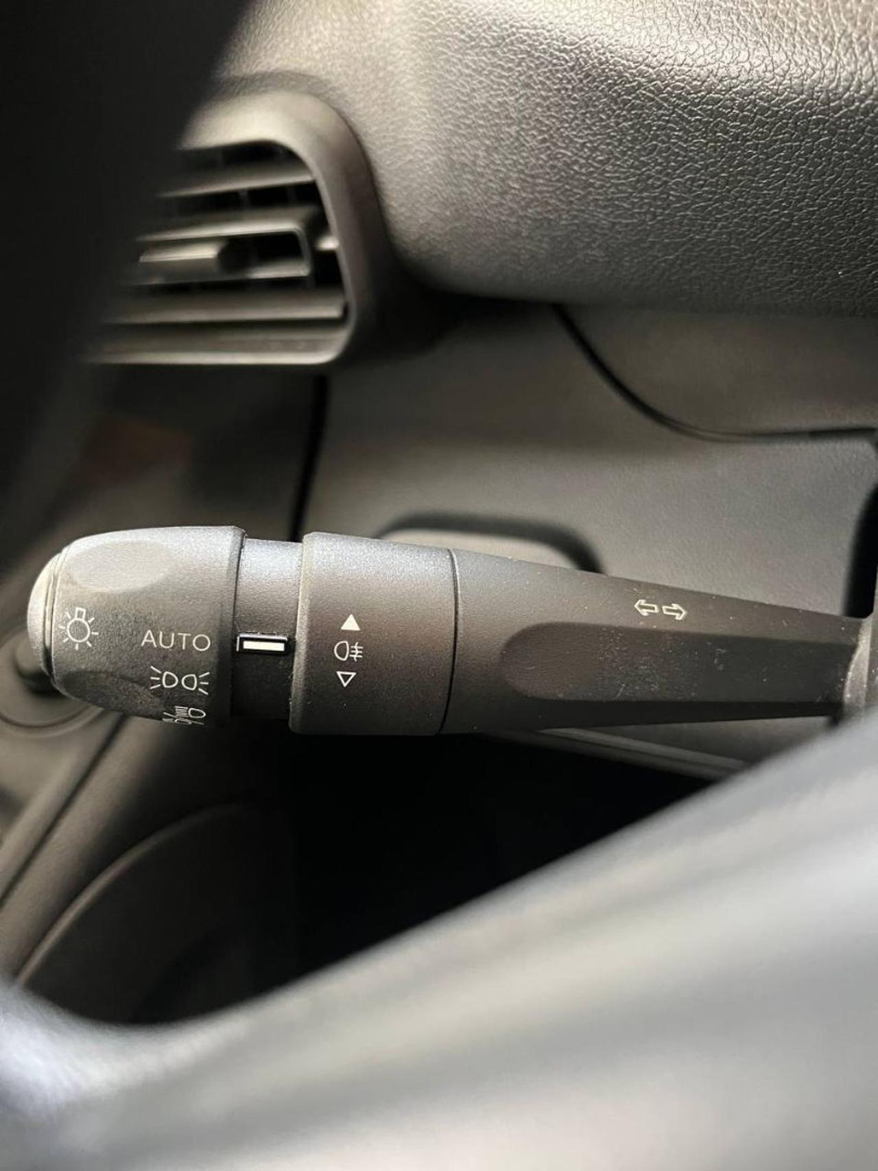 PEUGEOT Partner BlueHDi 100 PL-DC Furgone Doppia Cabina Mobile - 15