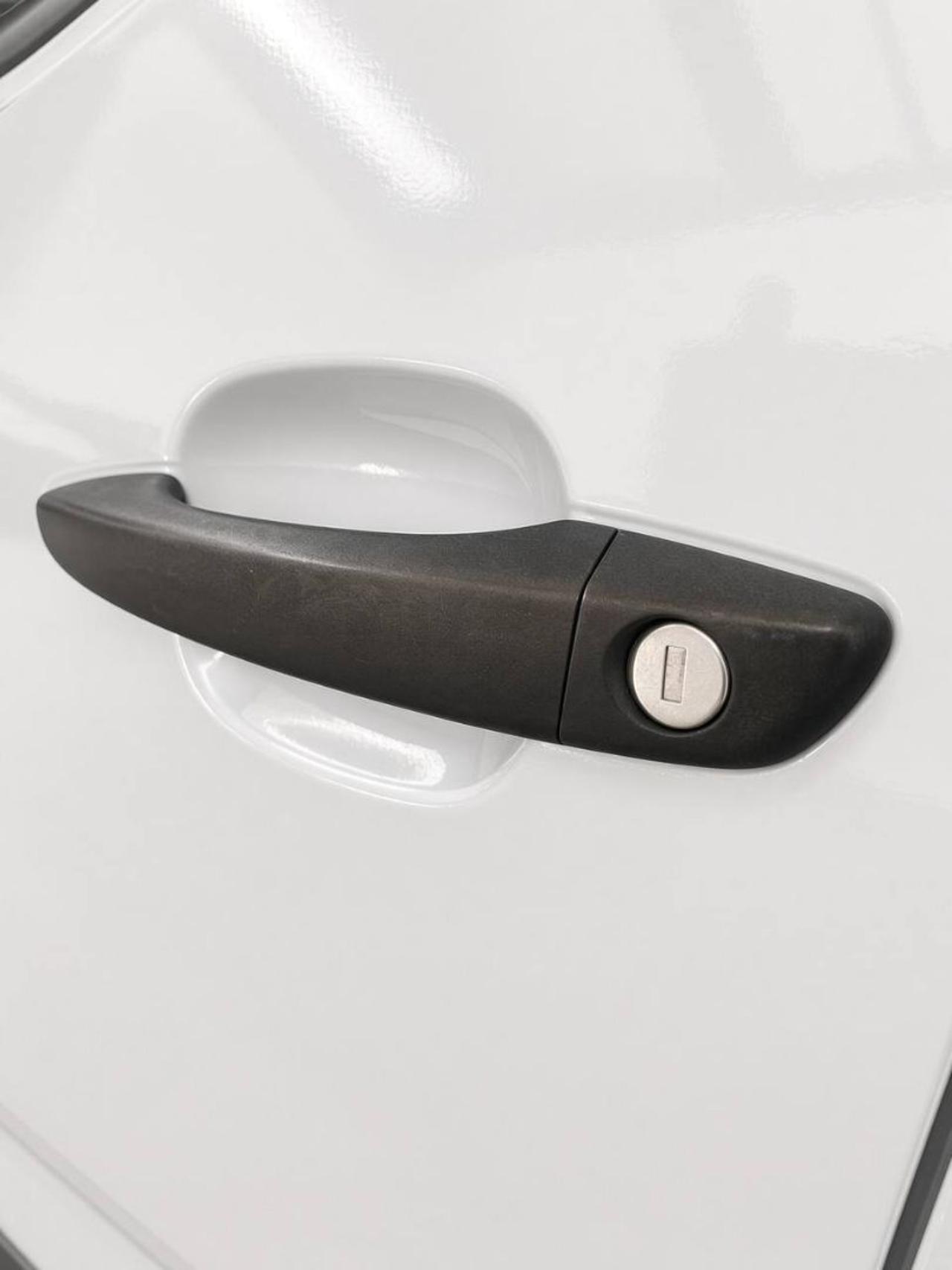 PEUGEOT Partner BlueHDi 100 PL-DC Furgone Doppia Cabina Mobile - 30