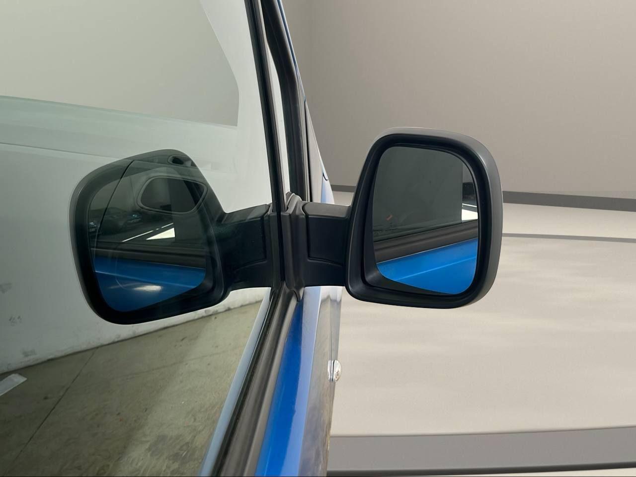 PEUGEOT Partner BlueHDi 100 PL-DC Furgone Doppia Cabina Mobile - 31