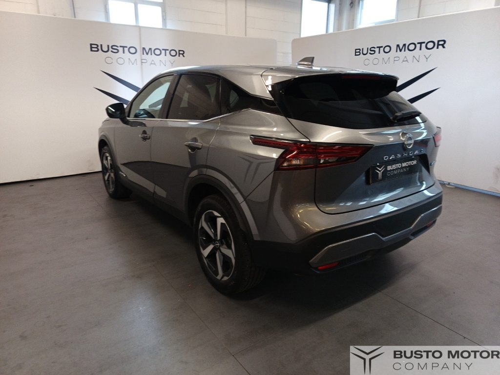 NISSAN Qashqai 1.5 e-power N-Connecta 2wd - 6