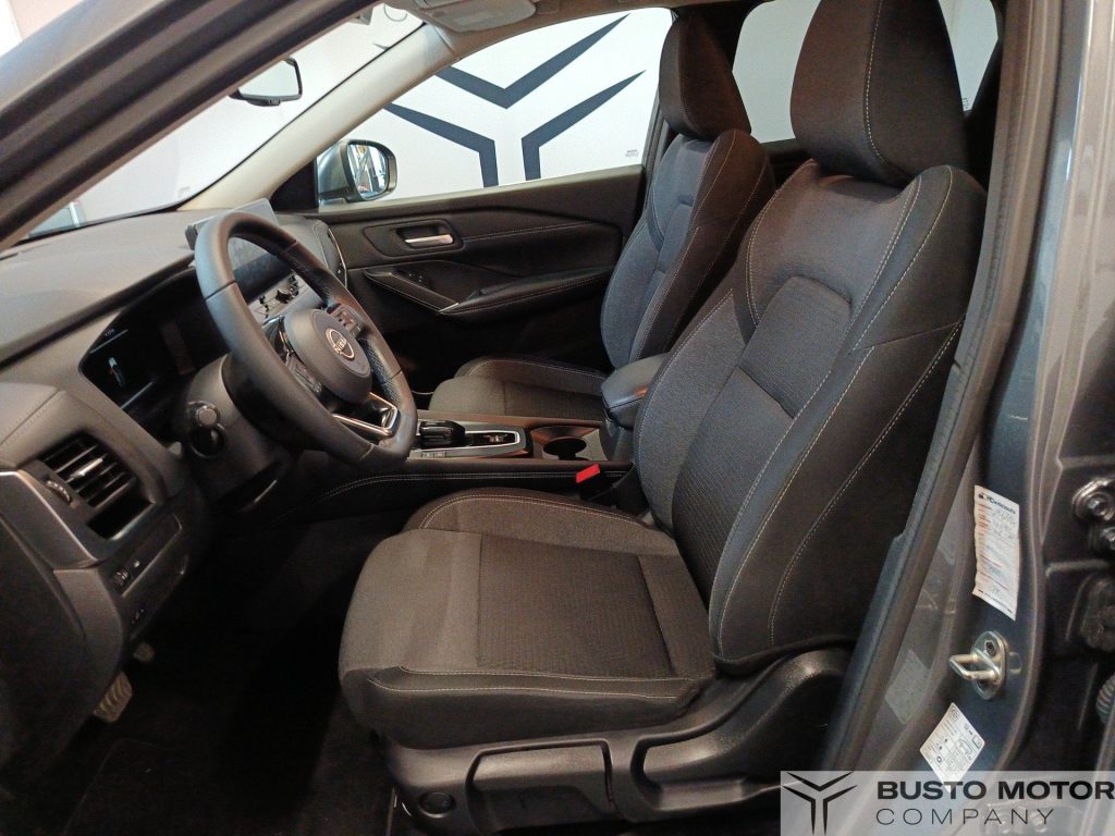 NISSAN Qashqai 1.5 e-power N-Connecta 2wd - 8