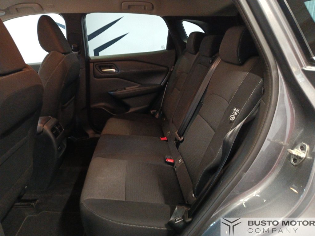 NISSAN Qashqai 1.5 e-power N-Connecta 2wd - 9