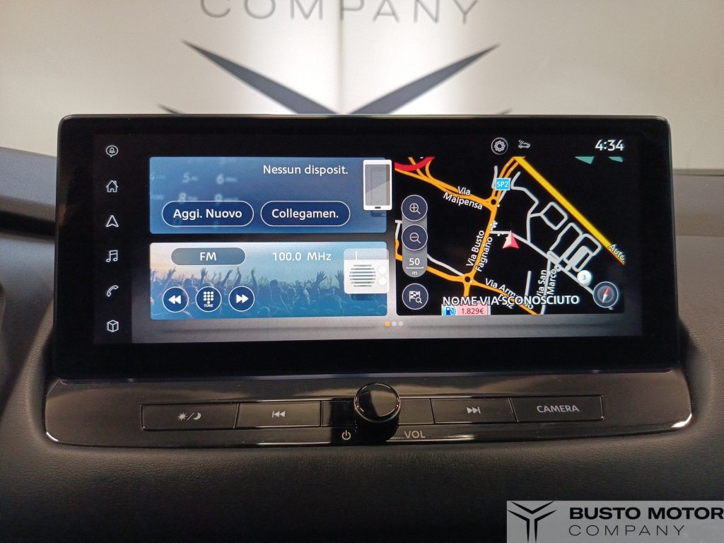 NISSAN Qashqai 1.5 e-power N-Connecta 2wd - 13
