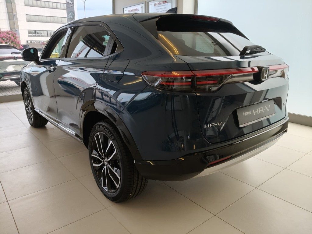 HONDA HR-V HEV 1.5 Advance eCVT - Foto 3