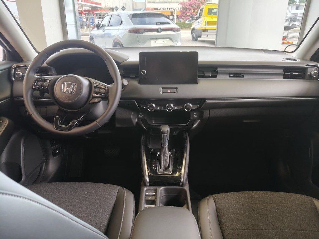 HONDA HR-V HEV 1.5 Advance eCVT - Foto 6
