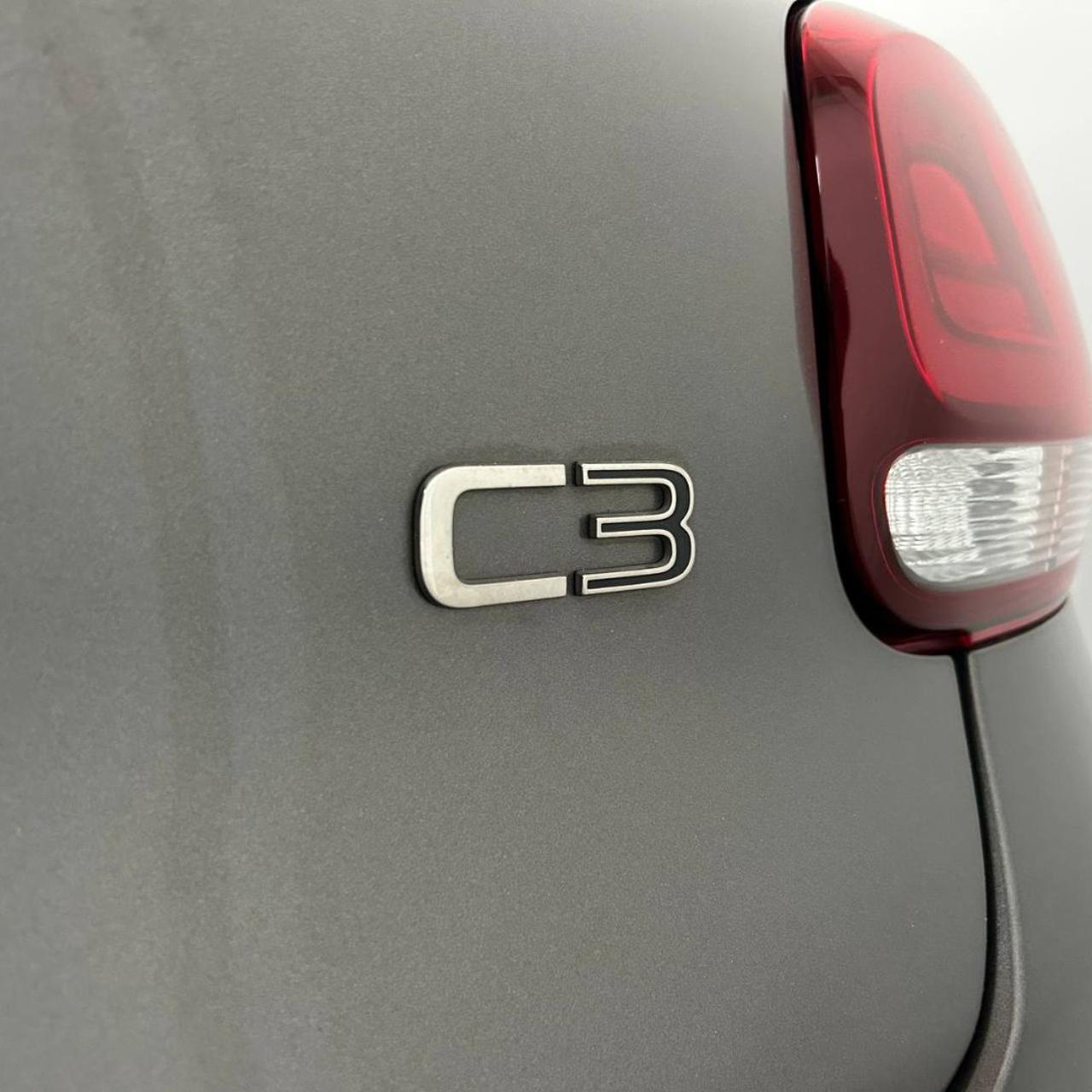 CITROEN C3 PureTech 82 Shine - 36