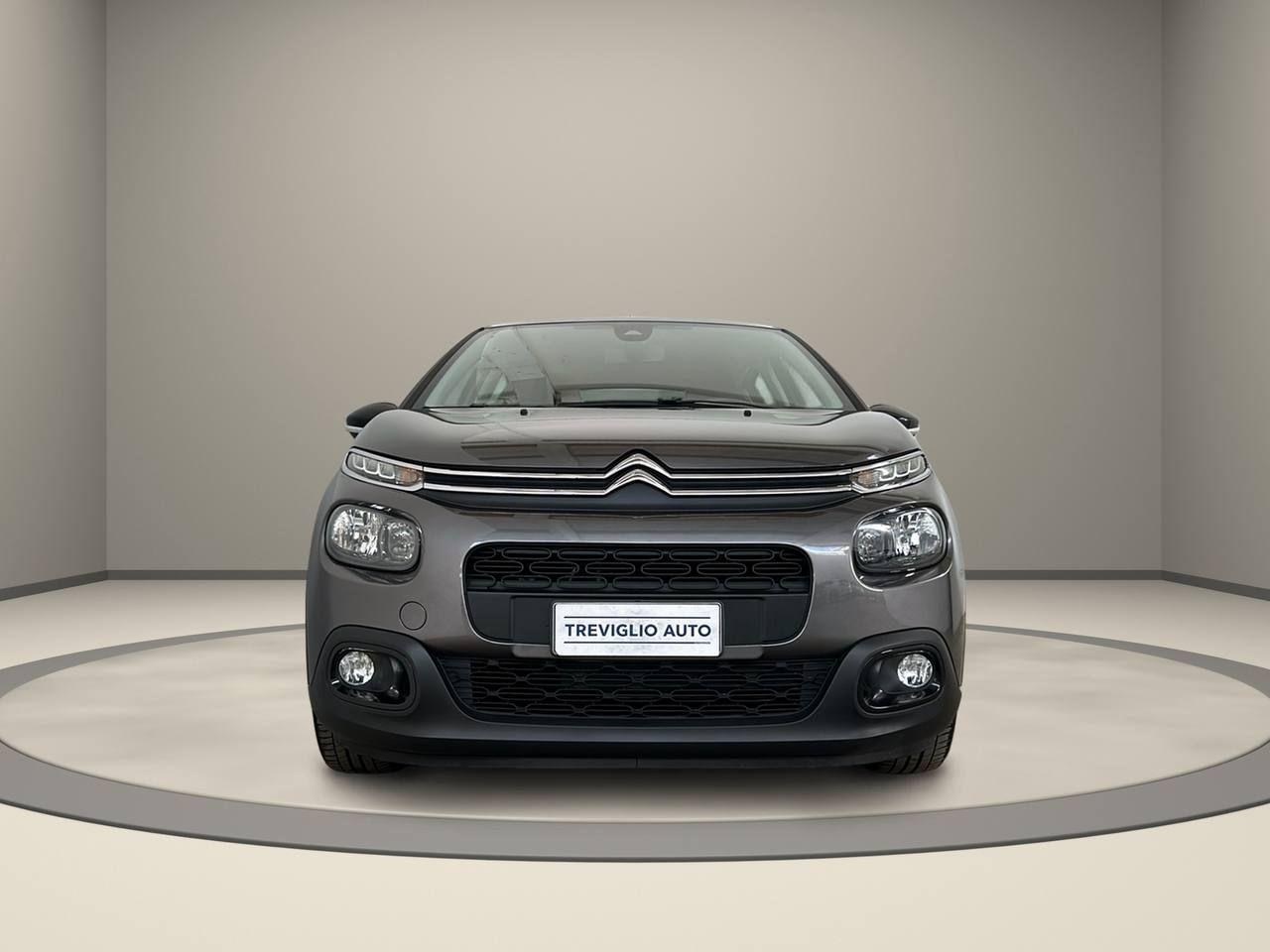CITROEN C3 PureTech 82 Shine - 2