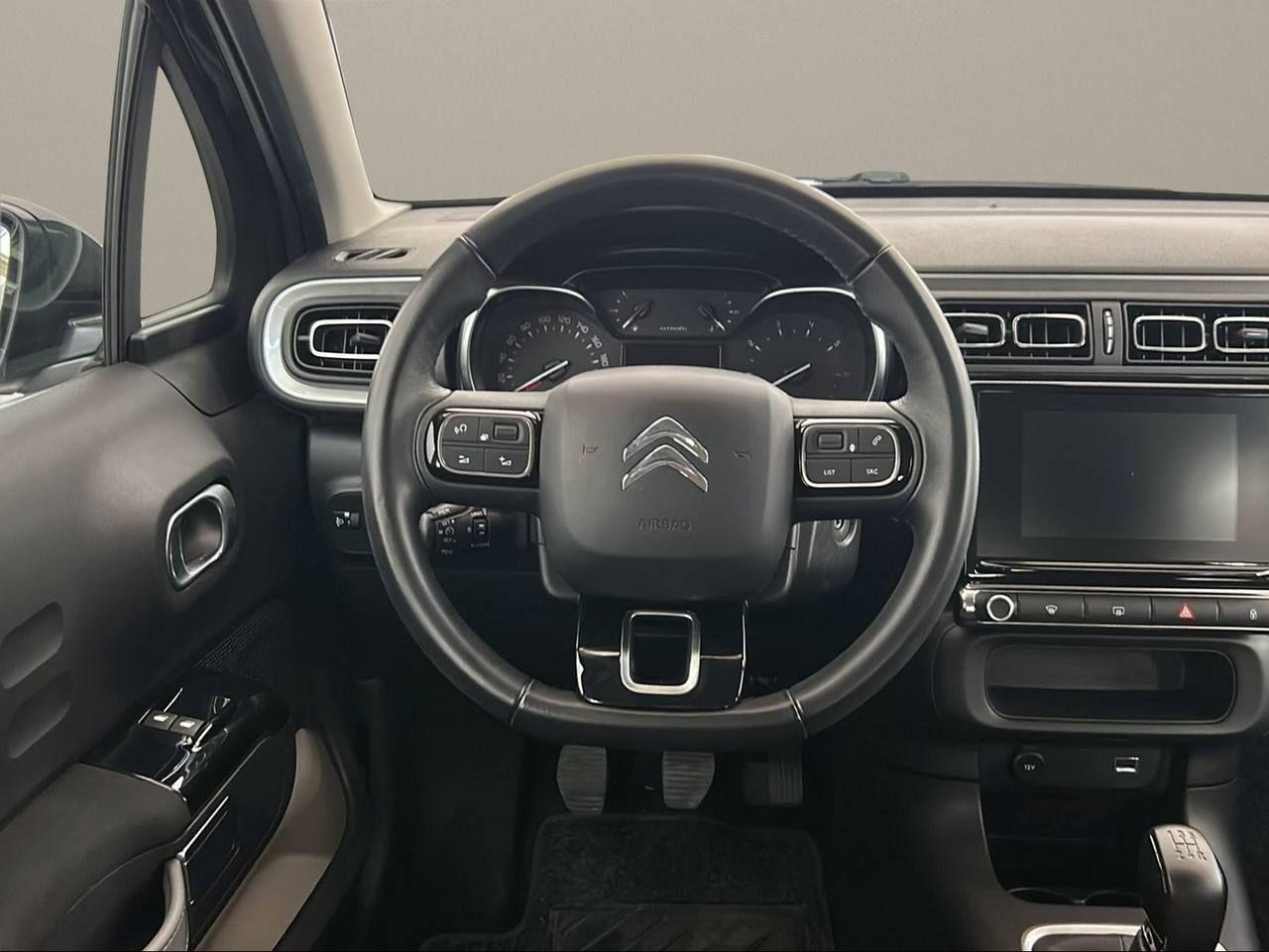 CITROEN C3 PureTech 82 Shine - 15